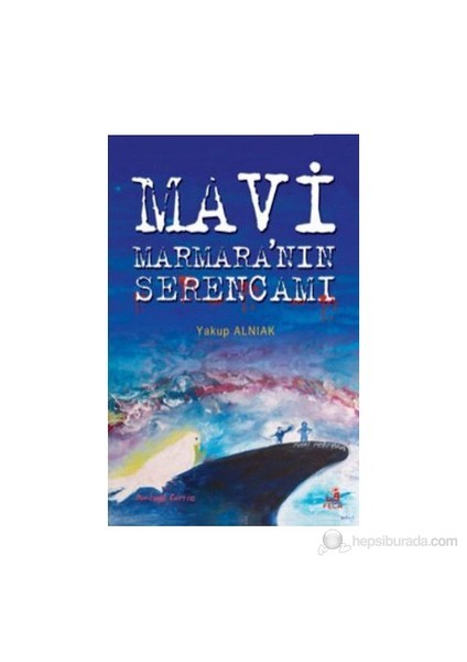 Mavi Marmara'Nın Serencamı-Yakup Alnıak
