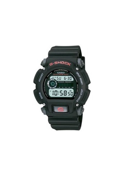 Dw-9052-1Vdr Kol Saati SCK02.02009