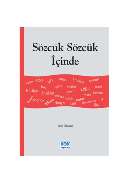Sözcük Sözcük İçinde