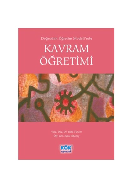 Kavram Öğretimi - Tuba Tuncer