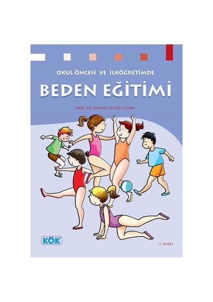 Beden Eğitimi