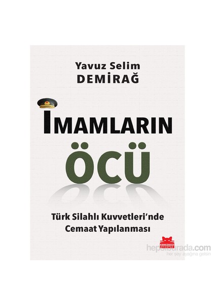 İmamların Öcü