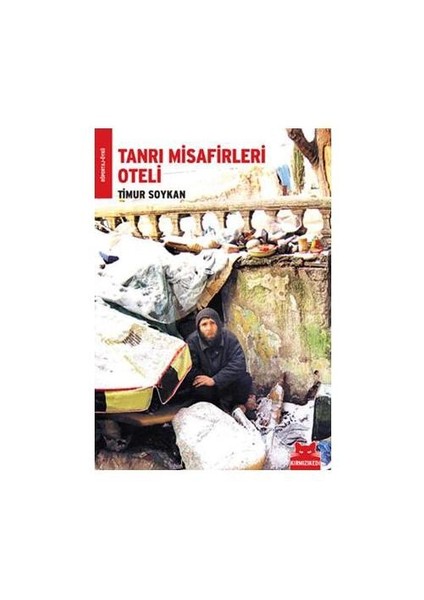Tanrı Misafirleri Oteli