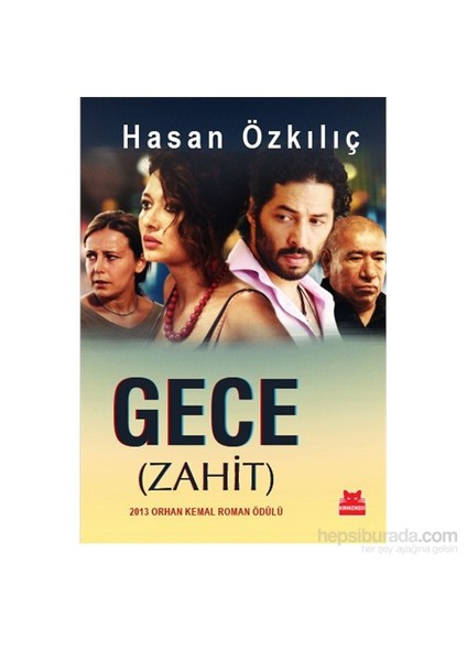 Zahit-Hasan Özkılıç