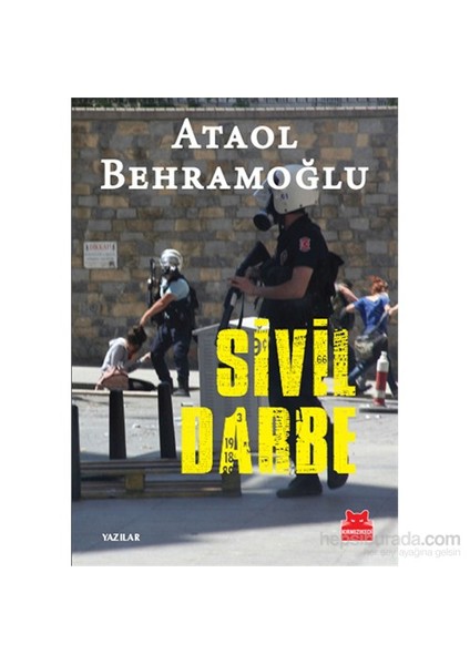 Sivil Darbe-Ataol Behramoğlu