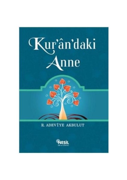 Kur'an'daki Anne