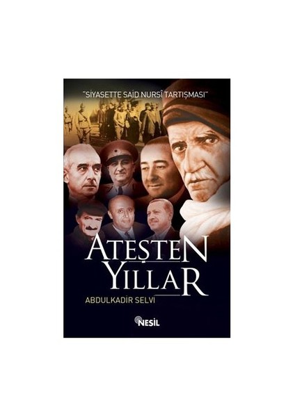 Ateşten Yıllar