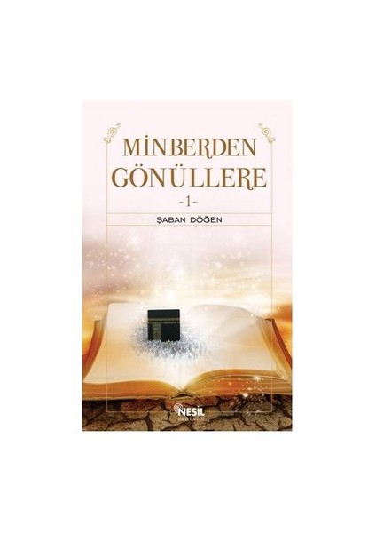 Minberden Gönüllere - Şaban Döğen