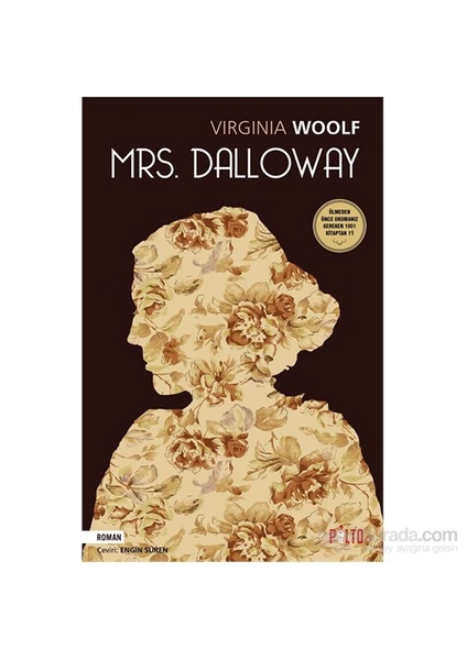 Mrs. Dalloway-Virginia Woolf