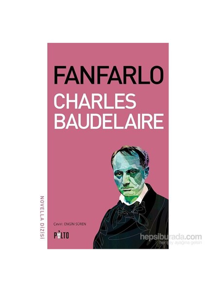 Fanfarlo-Charles Baudelaire