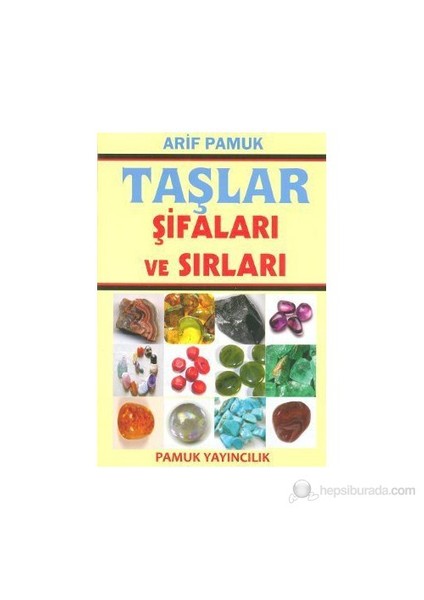 Taşlar (Bitki-018/P15)