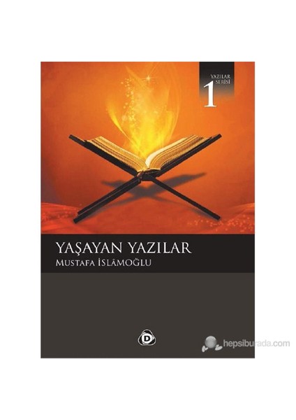 Yaşayan Yazılar