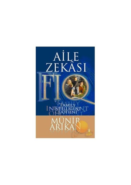 Aile Zekası - Münir Arıkan fiyatları