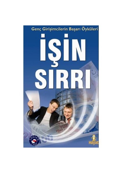 İşin Sırrı-Derleme