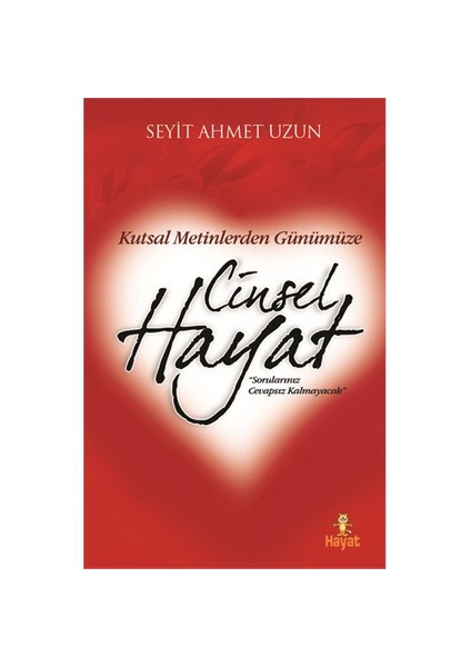 Cinsel - Seyit Ahmet Uzun