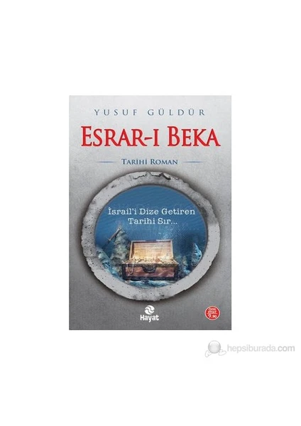 Esrar-ı Beka - Yusuf Güldür