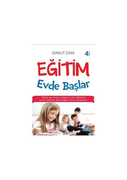 Eğitim Evde Başlar-Davut Can