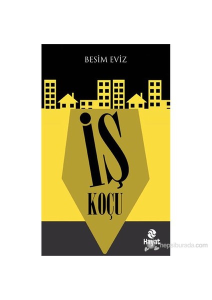 İş Koçu - Besim Eviz