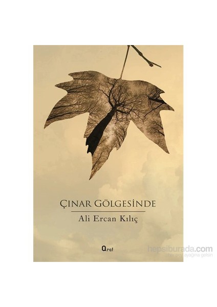 Çınar Gölgesinde-Ali Ercan Kılıç