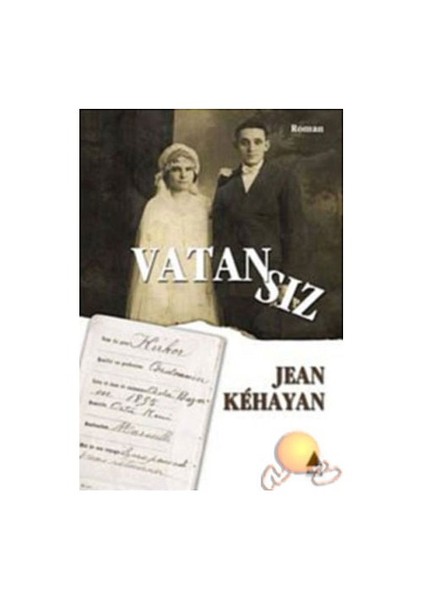 Vatansız