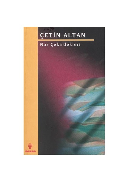 Nar Çekirdekleri