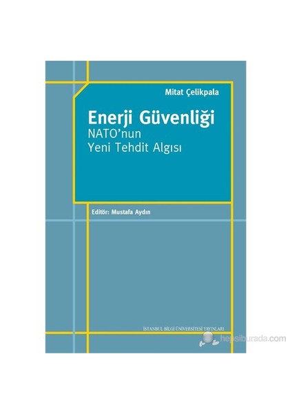 Enerji Güvenliği - Nato'Nun Yeni Tehdit Algısı-Mitat Çelikpala