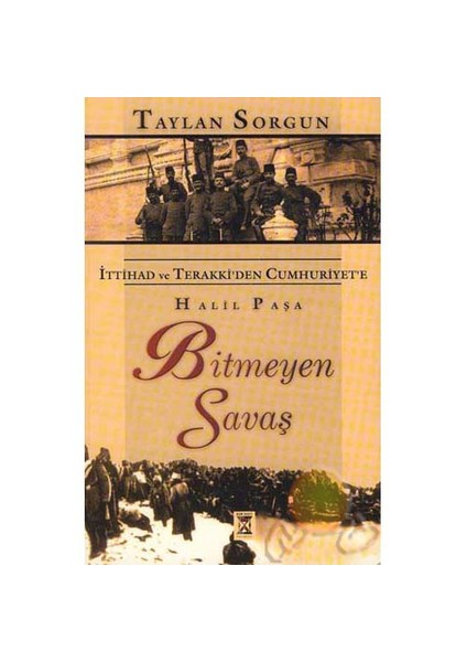 Bitmeyen Savaş