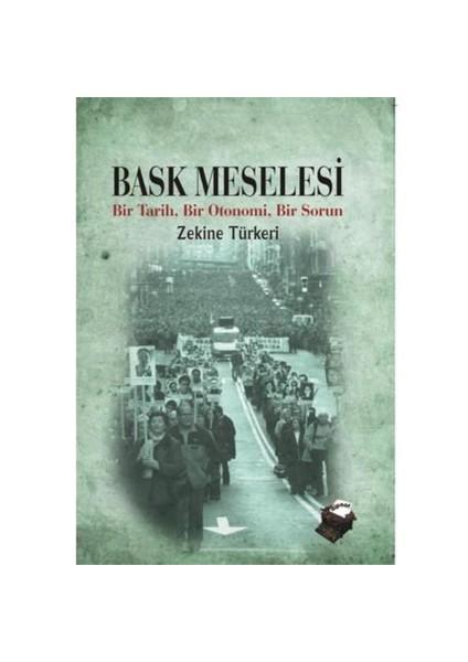 Bask Meselesi