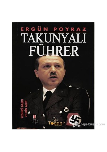 Takunyalı Führer - Ergün Poyraz