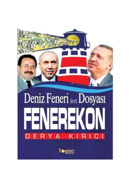 Deniz Feneri Dosyası-Fenerekon