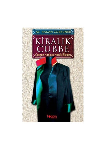 Kiralık Cübbe - Hakan Coşkuner