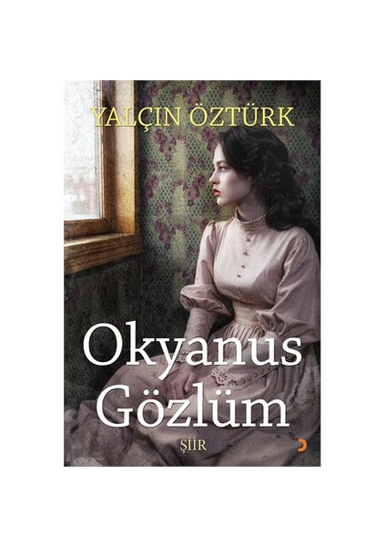 Okyanus Gözlüm-Yalçın Öztürk
