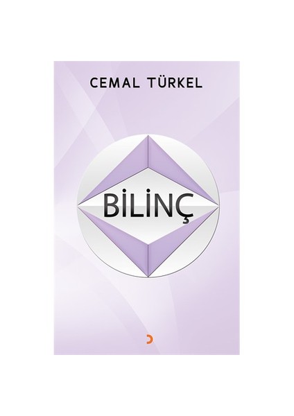 Bilinç-Cemal Türkel