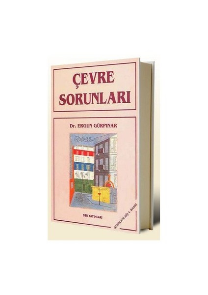 Çevre Sorunları-Ergun Gürpınar