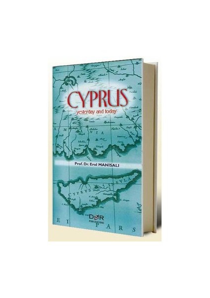 Cyprus-Erol Manisalı