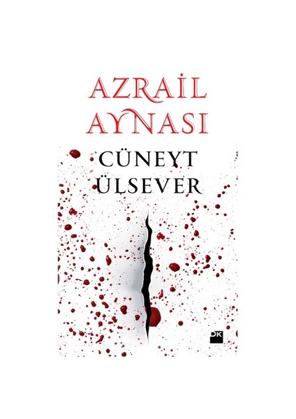 Azrail Aynası - Cüneyt Ülsever