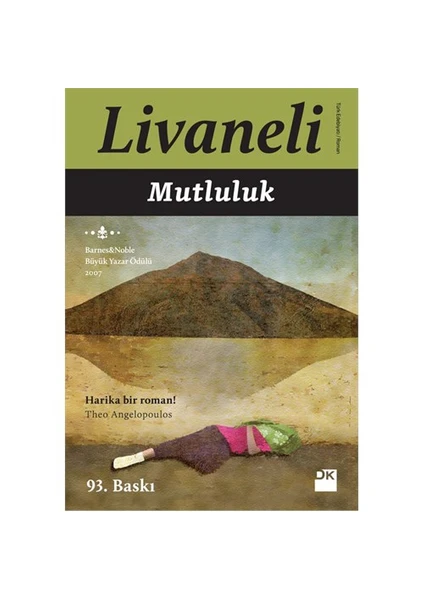 Mutluluk - Zülfü Livaneli