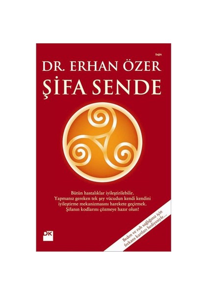 Şifa Sende - Erhan Özer
