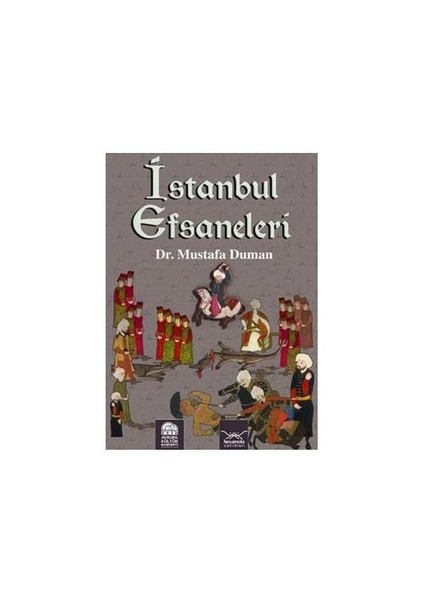 İstanbul Efsaneleri
