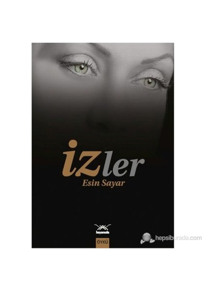İzler-Esin Sayar