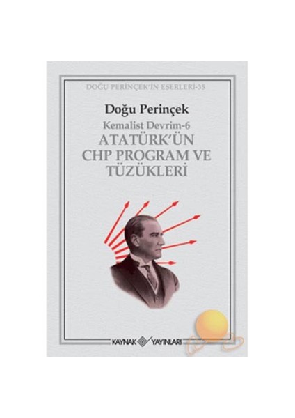 Atatürk’ün Chp Program Ve Tüzükleri