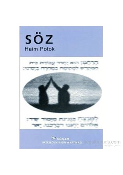 Söz-Haim Potok