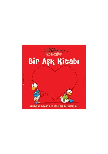 Sizinkiler: Bir Aşk Kitabı - Salih Memecan