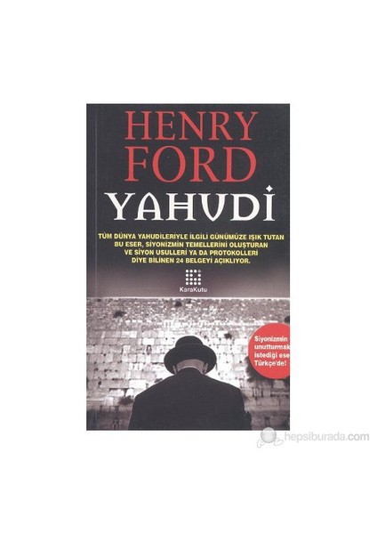 Yahudi