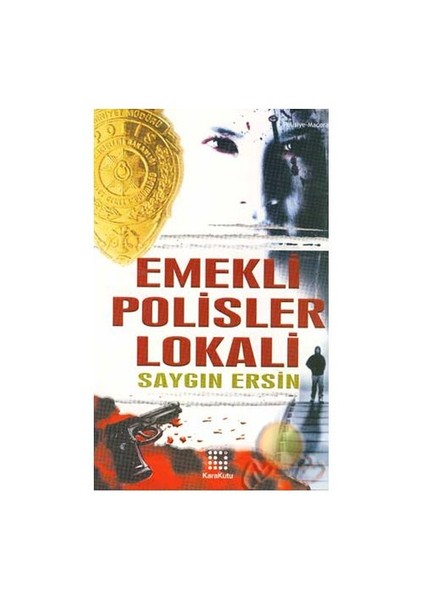 Emekli Polisler Lokali