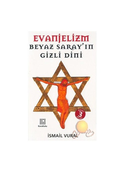 Beyaz Sarayın Gizli Dini