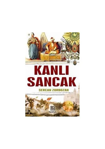 KANLI SANCAK