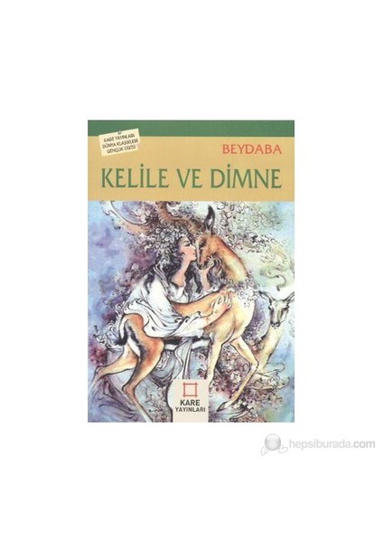 Kelile Ve Dimne - Beydaba
