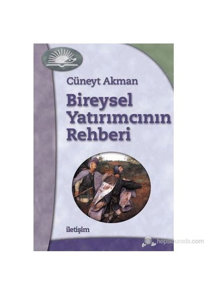 Bireysel Yatırımcının Rehberi