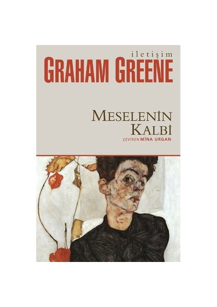 Meselenin Kalbi - Graham Greene